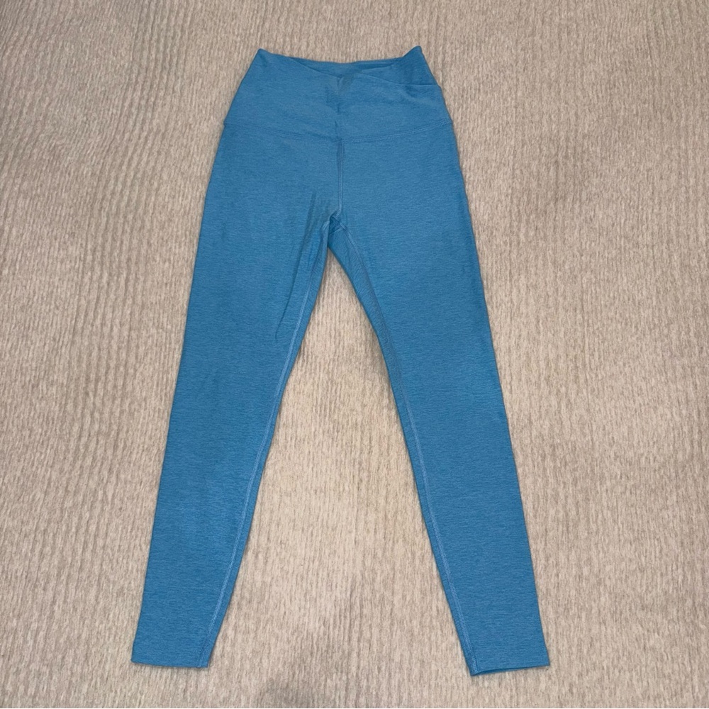 Beyond Yoga Caught in the Midi Leggings